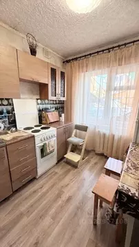 3-к кв. Иркутская область, Иркутск Байкальская ул., 157А (58.8 м)