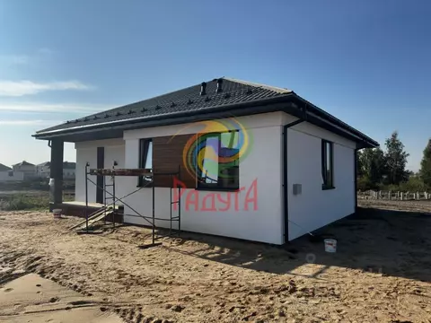 Дом в Ивановская область, Ивановский район, Беляницкое с/пос, д. ...