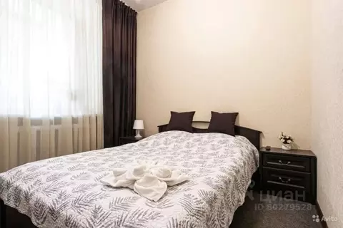 Комната Башкортостан, Уфа ул. Матвея Пинского, 8