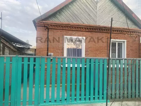 2-к кв. Адыгея, Майкоп ул. 9 Января, 115 (21.5 м)