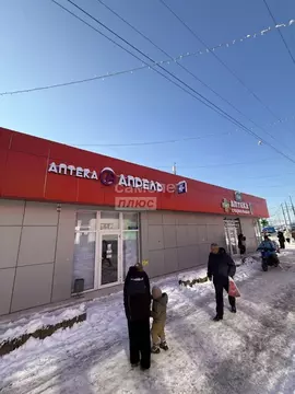 Помещение свободного назначения в Краснодарский край, Краснодар ул. ...