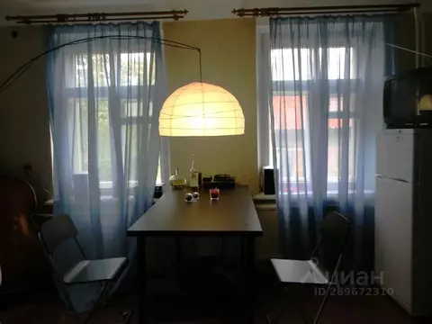 1-к кв. Псковская область, Псков Школьная ул., 29 (31.0 м)