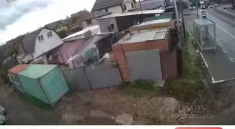 Дом в Московская область, Люберцы городской округ, Октябрьский пгт, ...