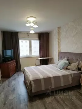 1-к кв. Красноярский край, Красноярск Норильская ул., 6А (40.5 м)