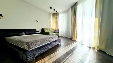 1-к кв. Крым, Ялта муниципальный округ, Гурзуф пгт ул. Ялтинская, 14 ...