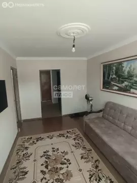 3-комнатная квартира: Грозный, Висаитовский район, посёлок Абузара ...