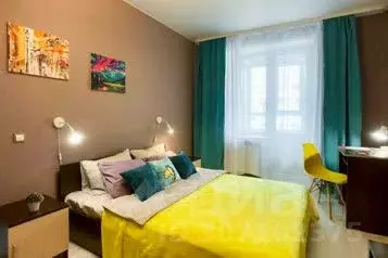 1-к кв. Пермский край, Пермь ул. Желябова, 16 (40.0 м)