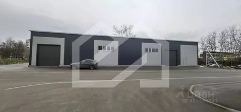 Помещение свободного назначения в Московская область, Лобня ул. ...