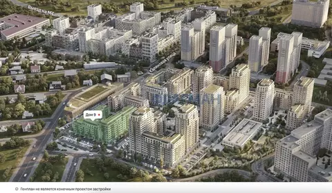 Помещение свободного назначения в Московская область, Ленинский ...