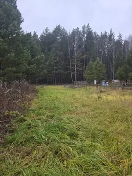 Участок в Свердловская область, Сысертский муниципальный округ, Урожай ...