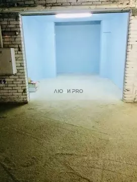 Гараж в Башкортостан, Уфа Комсомольская ул., 148 (19 м)