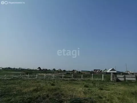 Участок в Челябинская область, Кунашакский муниципальный округ, ...