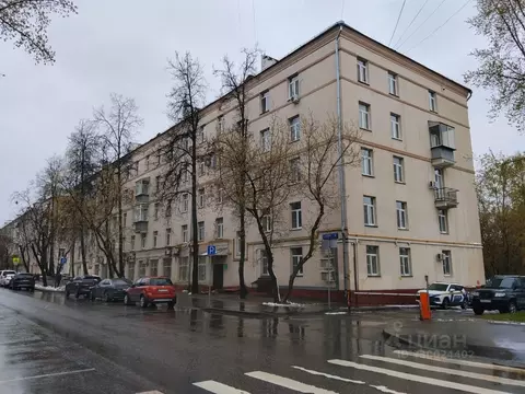 Помещение свободного назначения в Москва ул. Долгова, 5 (31 м)