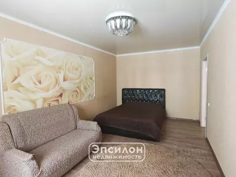 1-к кв. Курская область, Курск ул. Бойцов 9-й Дивизии, 199 (40.3 м)