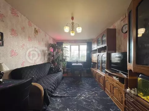 2-к кв. Мурманская область, Мончегорск Строительная ул. (47.2 м)