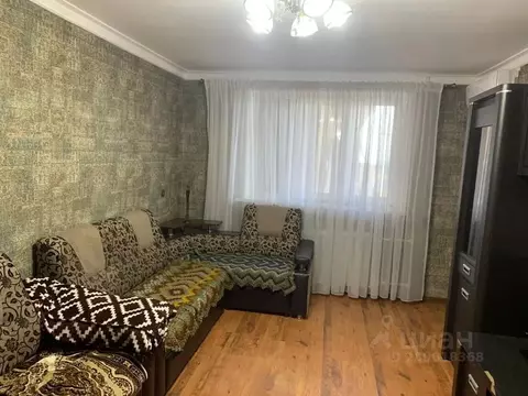 3-к кв. Дагестан, Махачкала ул. Магомета Гаджиева, 186 (80.0 м)