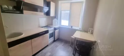 2-к кв. Московская область, Щелково городской округ, Фряново пгт, ...