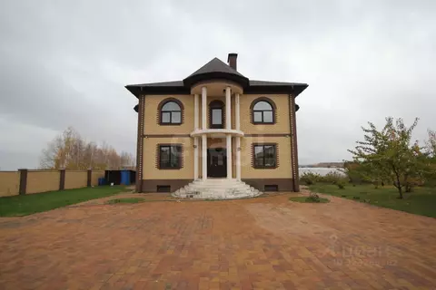 Дом в Нижегородская область, Нижний Новгород Большая Окружная ул., 109 ...