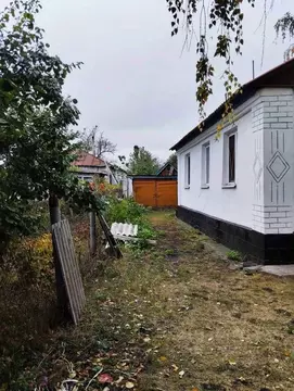 Дом в Воронежская область, с. Верхняя Хава ул. Георгиева (52 м)