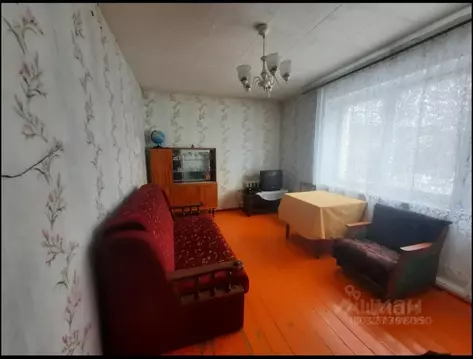 2-к кв. Московская область, Руза Советская ул., 3 (42.0 м)