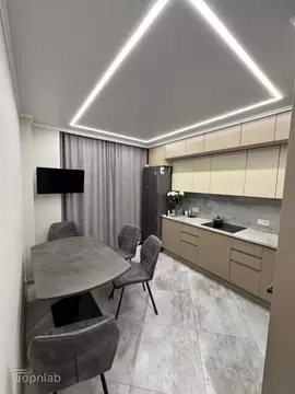 2-к кв. Московская область, Ленинский городской округ, Боброво пгт ул. ...