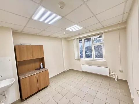 Помещение свободного назначения в Москва Береговой проезд, 7 (15 м)