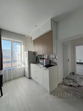 Студия Краснодарский край, Геленджик Магилат мкр, ул. Светлая, 18 ...