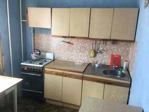 1-к кв. Мордовия, Саранск ул. Мичурина, 1 (39.1 м)