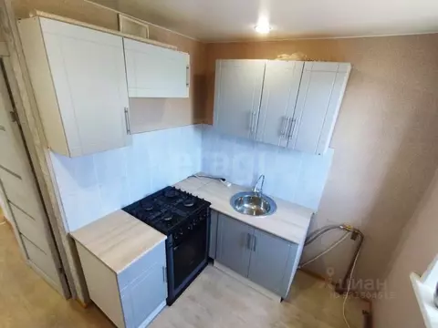 1-к кв. Тверская область, Тверь Петербургское ш., 62 (30.0 м)