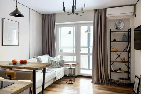 Студия Иркутская область, Иркутск ул. Старо-Кузьмихинская, 22/2 (22.0 ...