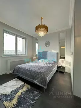 2-к кв. Татарстан, Казань ул. Достоевского, 57 (70.0 м)