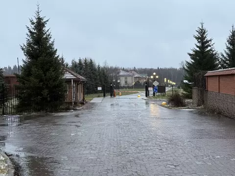 Участок в Москва д. Пучково, Рависсант кп,  (20.0 сот.)