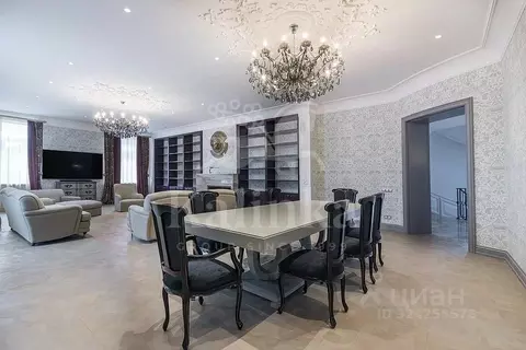 Дом в Московская область, Красногорск городской округ, с. Дмитровское, ...