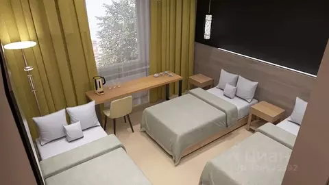 Комната Вологодская область, Череповец ул. Коммунистов, 32