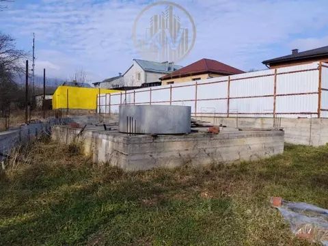Участок в Ставропольский край, Железноводск городской округ, пос. ...