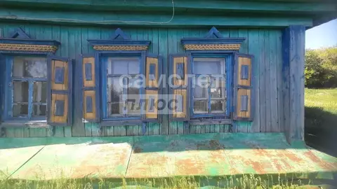 Дом в Башкортостан, Кумертау Новозаринская ул., 120 (54 м)