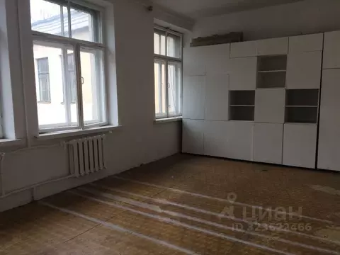 Офис в Санкт-Петербург Дегтярная ул., 5-7 (27 м)