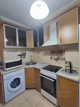 3-к кв. Самарская область, Тольятти Юбилейная ул., 67 (60.0 м)