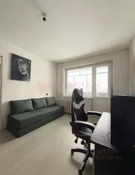 1-к кв. Ростовская область, Новочеркасск Грушевская ул. (22.0 м)