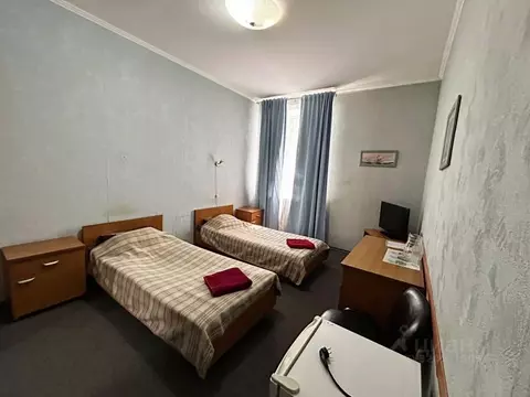 Комната Оренбургская область, Оренбург Привокзальная пл., 1А/4 (25.0 ...