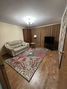 1-к кв. Москва Уральская ул., 19К4 (35.0 м)