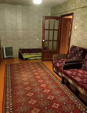 3-к кв. Самарская область, Самара Партизанская ул., 175 (68.0 м)