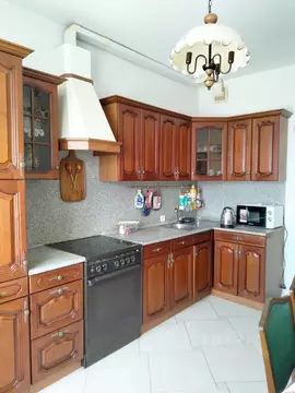 2-к кв. Москва ул. Удальцова, 7К2 (70.0 м)