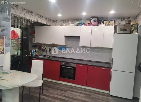 1-комнатная квартира: Вологда, Воркутинская улица, 17 (42.6 м)