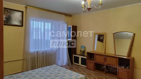 1-к кв. Липецкая область, Липецк Учебный пер., 2 (50.0 м)