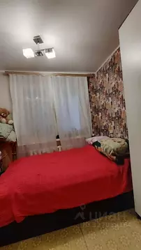 2-к кв. Ярославская область, Переславль-Залесский ул. 50 лет ...