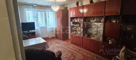 3-к кв. Башкортостан, Уфа ул. Братьев Кадомцевых, 11 (55.9 м)