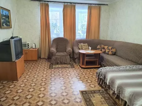 Комната Пензенская область, Пенза Тамбовская ул., 19