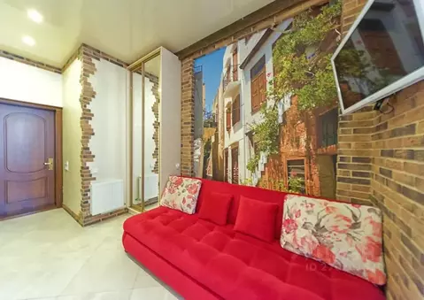 2-к кв. Крым, Феодосия наб. Черноморская, 1Б (33.0 м)