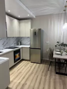 1-к кв. Москва Очаковское ш., 9А (42.7 м)